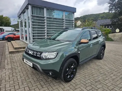 Annonce DACIA DUSTER Essence 2023 d'occasion 