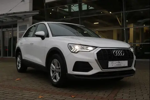 Used AUDI Q3 Diesel 2022 Ad 