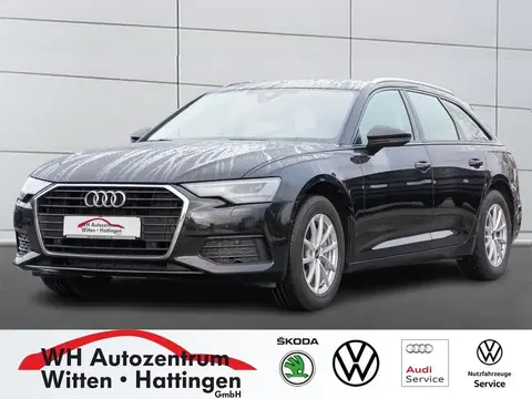 Used AUDI A6 Diesel 2022 Ad 