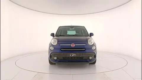 Annonce FIAT 500L Diesel 2019 d'occasion 