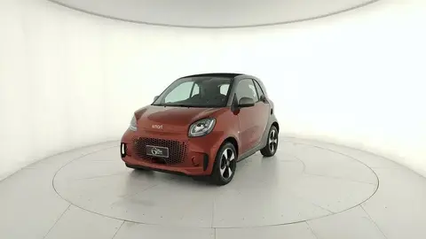 Used SMART FORTWO Not specified 2021 Ad 