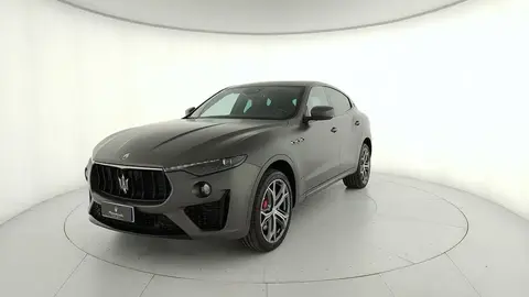 Used MASERATI LEVANTE Petrol 2019 Ad 