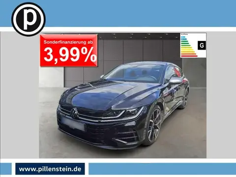 Annonce VOLKSWAGEN ARTEON Essence 2023 d'occasion 