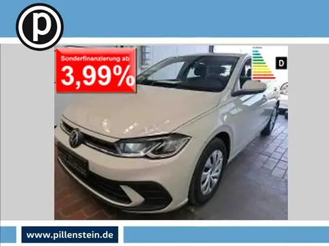 Used VOLKSWAGEN POLO Petrol 2022 Ad 