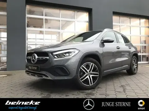 Annonce MERCEDES-BENZ CLASSE GLA Essence 2021 d'occasion 