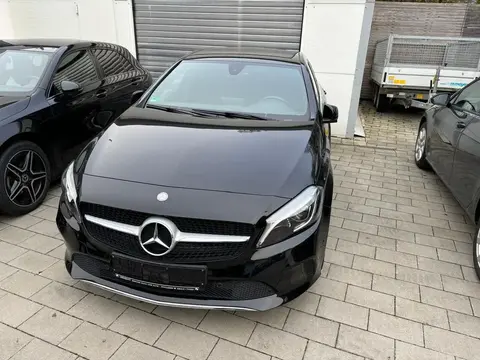 Used MERCEDES-BENZ CLASSE A Petrol 2015 Ad 