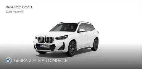 Annonce BMW X1 Essence 2024 d'occasion 