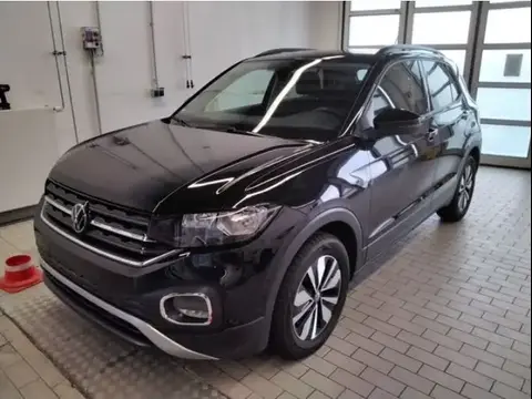 Used VOLKSWAGEN T-CROSS Petrol 2023 Ad 