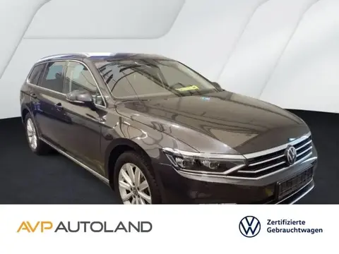 Used VOLKSWAGEN PASSAT Diesel 2024 Ad 