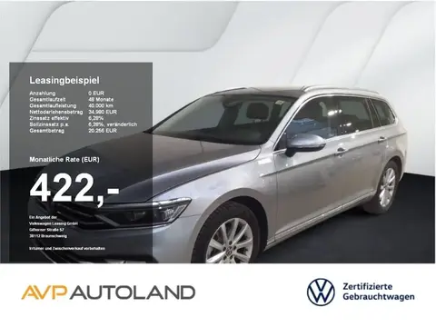 Annonce VOLKSWAGEN PASSAT Diesel 2024 d'occasion 