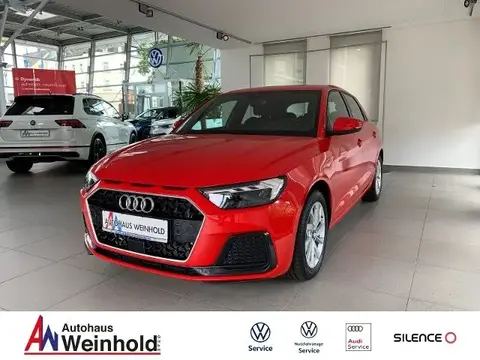 Used AUDI A1 Petrol 2022 Ad 