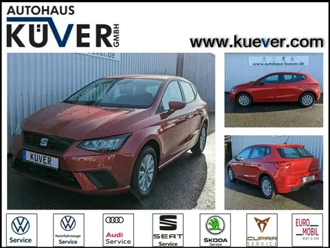 Used SEAT IBIZA Petrol 2024 Ad 