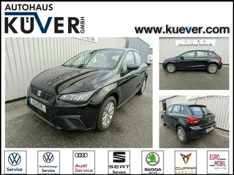 Used SEAT IBIZA Petrol 2024 Ad 