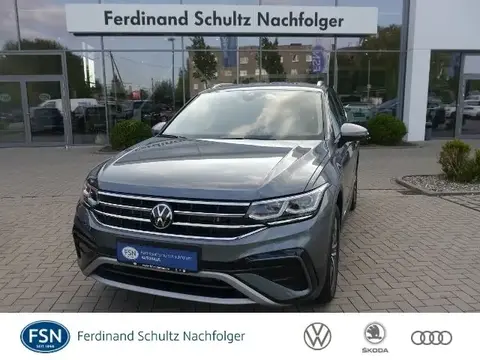 Used VOLKSWAGEN TIGUAN Diesel 2023 Ad 