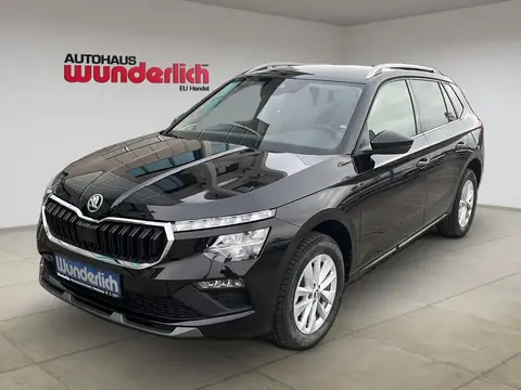 Used SKODA KAMIQ Petrol 2024 Ad 