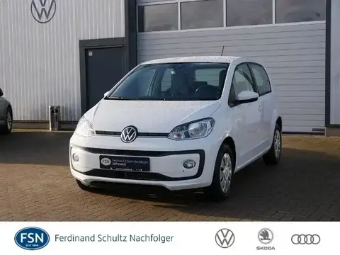 Used VOLKSWAGEN UP! Petrol 2023 Ad 