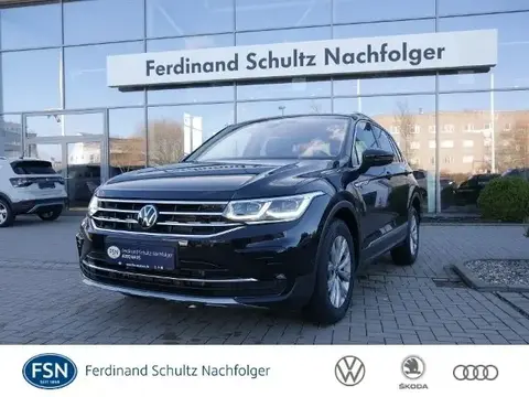 Annonce VOLKSWAGEN TIGUAN Diesel 2023 d'occasion 