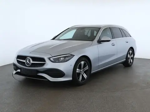 Used MERCEDES-BENZ CLASSE C Petrol 2023 Ad 