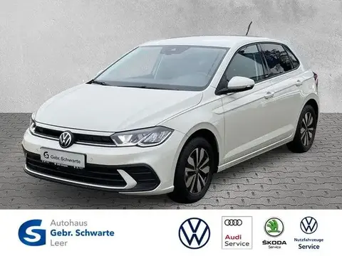 Annonce VOLKSWAGEN POLO Essence 2024 d'occasion 