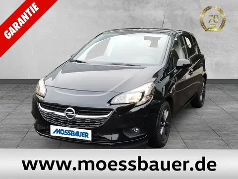 Annonce OPEL CORSA Essence 2019 d'occasion 