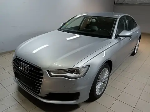 Annonce AUDI A6 Diesel 2015 d'occasion 