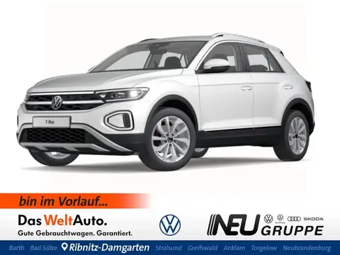 Used VOLKSWAGEN T-ROC Petrol 2023 Ad 