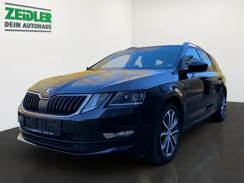 Used SKODA OCTAVIA Petrol 2017 Ad 