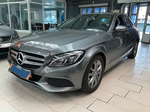 Used MERCEDES-BENZ CLASSE C Diesel 2017 Ad 