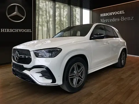 Used MERCEDES-BENZ CLASSE GLE Hybrid 2024 Ad 