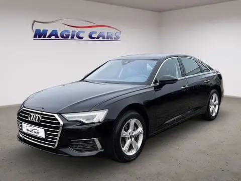 Annonce AUDI A6 Diesel 2021 d'occasion 