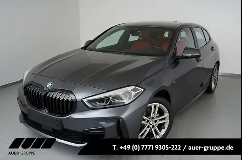 Used BMW SERIE 1 Diesel 2021 Ad 