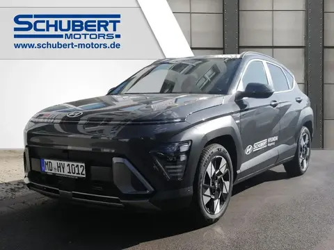 Used HYUNDAI KONA Petrol 2023 Ad 