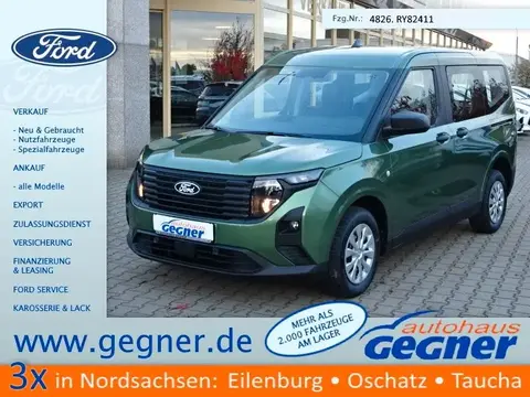 Annonce FORD TOURNEO Essence 2024 d'occasion 