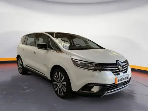 Annonce RENAULT ESPACE Diesel 2023 d'occasion 