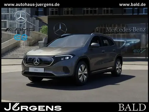 Used MERCEDES-BENZ EQA Not specified 2023 Ad 