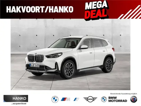 Used BMW X1 Hybrid 2024 Ad 