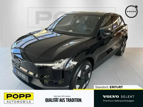 Annonce VOLVO EX30 Non renseigné 2024 d'occasion 