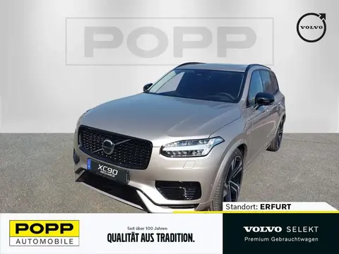 Annonce VOLVO XC90 Hybride 2024 d'occasion 