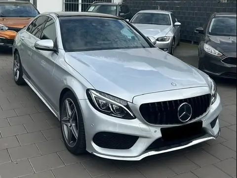 Used MERCEDES-BENZ CLASSE C Diesel 2018 Ad 