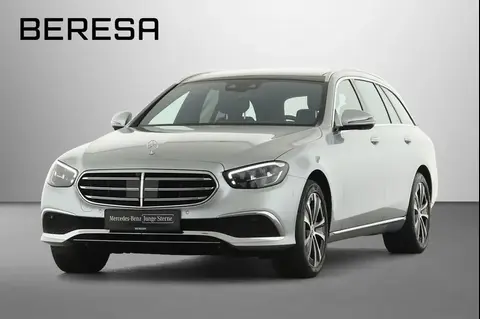 Used MERCEDES-BENZ CLASSE E Hybrid 2022 Ad 