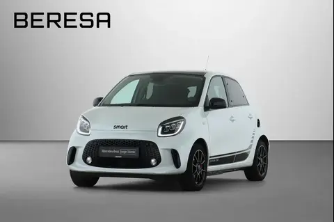 Annonce SMART FORFOUR Non renseigné 2020 d'occasion 