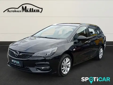 Used OPEL ASTRA Diesel 2021 Ad 