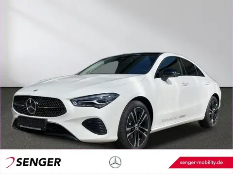 Annonce MERCEDES-BENZ CLASSE CLA Essence 2024 d'occasion 