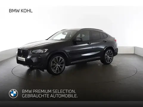 Annonce BMW X4 Diesel 2024 d'occasion 