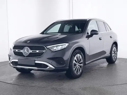 Used MERCEDES-BENZ CLASSE GLC Diesel 2023 Ad 