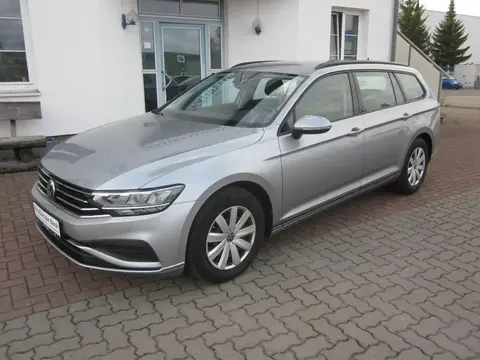 Annonce VOLKSWAGEN PASSAT Diesel 2021 d'occasion 