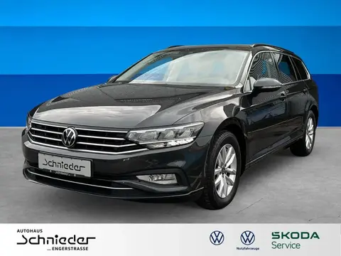 Used VOLKSWAGEN PASSAT Diesel 2021 Ad 