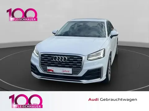 Used AUDI Q2 Petrol 2020 Ad 