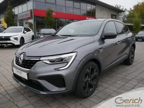 Used RENAULT ARKANA Petrol 2023 Ad 