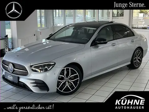 Used MERCEDES-BENZ CLASSE E Diesel 2023 Ad 